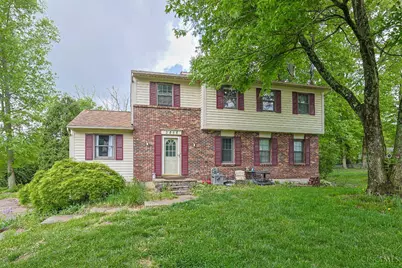 3858 Heritage Oaks Drive, Union Township, OH 45102 - Photo 1