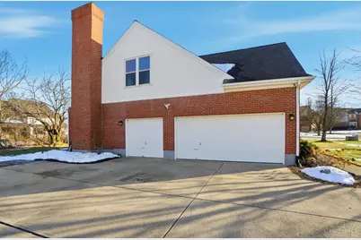 8588 Charleston Creek Drive, Mason, OH 45040 - Photo 49