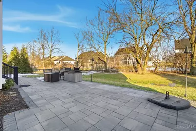 8588 Charleston Creek Drive, Mason, OH 45040 - Photo 45