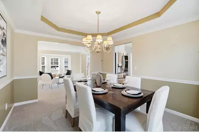 8588 Charleston Creek Drive, Mason, OH 45040 - Photo 13