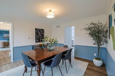 6210 N Shadow Hill Way, Miami Township, OH 45140 - Photo 13