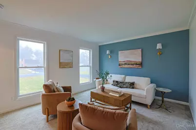 6210 N Shadow Hill Way, Miami Township, OH 45140 - Photo 5