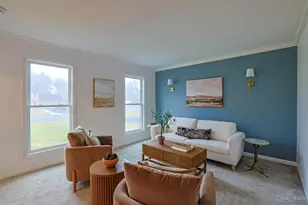 6210 N Shadowhill Way, Miami Township, OH 45140 - Photo 5