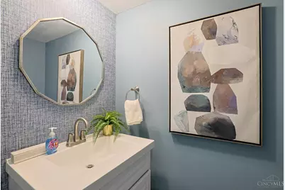 6210 N Shadow Hill Way, Miami Township, OH 45140 - Photo 35