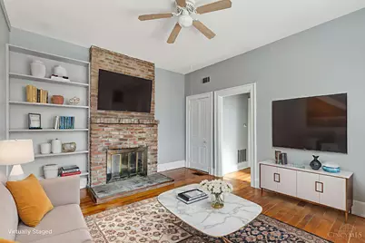 2216 Ohio Avenue, Cincinnati, OH 45219 - Photo 5