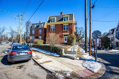 2216 Ohio Avenue, Cincinnati, OH 45219 - Photo 31