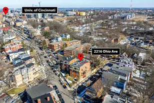 2216 Ohio Ave, Cincinnati, OH 45219 - Photo 3