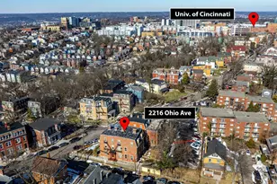 2216 Ohio Ave, Cincinnati, OH 45219 - Photo 41