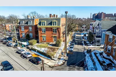 2216 Ohio Avenue, Cincinnati, OH 45219 - Photo 37
