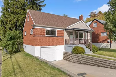 5696 Biscayne Avenue, Green Township, OH 45248 - Photo 1