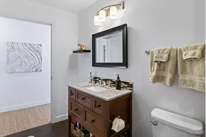 432 Liberty Hill, Cincinnati, OH 45202 - Photo 21