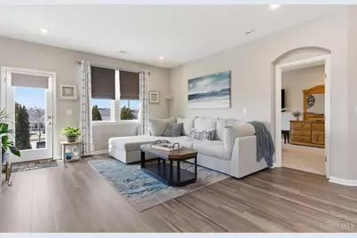 417 Summerlyn Farms Court, Lebanon, OH 45036 - Photo 5