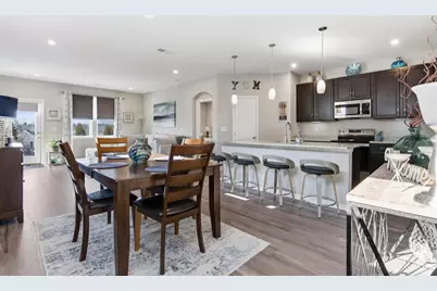 417 Summerlyn Farms Court, Lebanon, OH 45036 - Photo 3