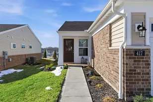 417 Summerlyn Farms Ct, Lebanon, OH 45036 - Photo 5
