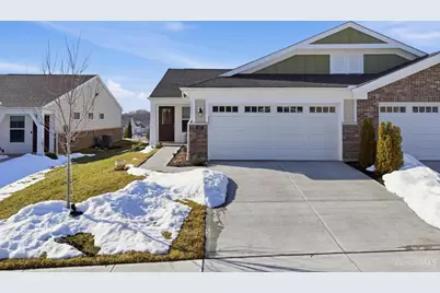 417 Summerlyn Farms Court, Lebanon, OH 45036 - Photo 1