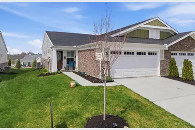 417 Summerlyn Farms Court, Lebanon, OH 45036 - Photo 1