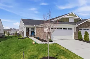 417 Summerlyn Farms Ct, Lebanon, OH 45036 - Photo 1