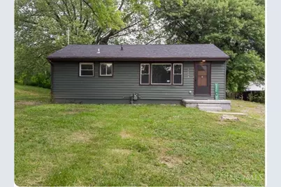 5684 Olive Road, Franklin, OH 45005 - Photo 1