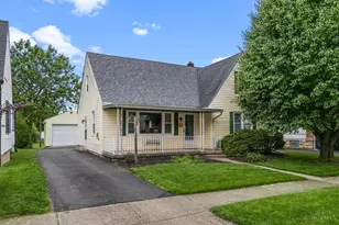 648 N South St, Wilmington, OH 45177 - Photo 53