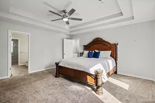 2115 Crossridge Dr, Batavia Township, OH 45103 - Photo 17