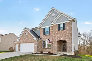 2115 Crossridge Dr, Batavia Township, OH 45103 - Photo 3