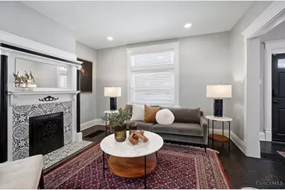 4614 Simpson Avenue, Cincinnati, OH 45227 - Photo 11