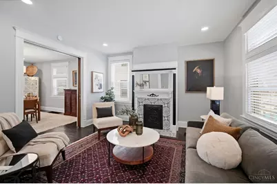 4614 Simpson Avenue, Cincinnati, OH 45227 - Photo 3