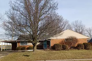 6042 Ansbury Dr, Huber Heights, OH 45424 - Photo 1