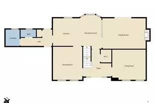 5304 Barkwood, West Chester, OH 45069 - Photo 33