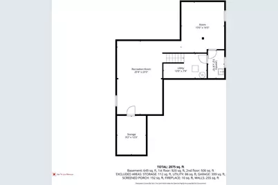 3326 Green Meadow Court, Batavia Township, OH 45102 - Photo 47