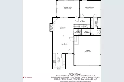 3326 Green Meadow Court, Batavia Township, OH 45102 - Photo 45