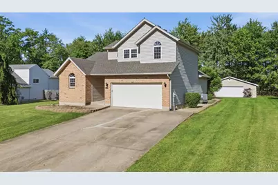 3326 Green Meadow Court, Batavia Township, OH 45102 - Photo 49