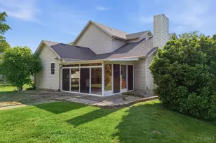3326 Meadow Green Ct, Amelia, OH 45102 - Photo 35