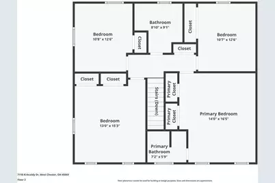 7118 Kirkcaldy Drive, West Chester, OH 45069 - Photo 41