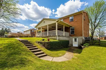 7118 Kirkcaldy Drive, West Chester, OH 45069 - Photo 35