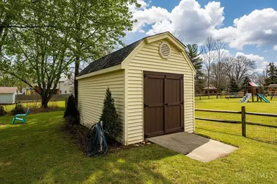 7118 Kirkcaldy Drive, West Chester, OH 45069 - Photo 37