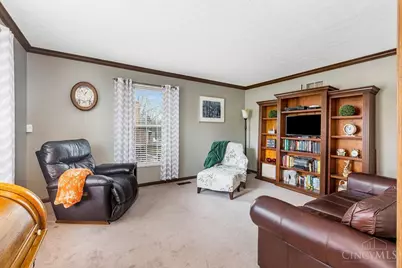 7118 Kirkcaldy Drive, West Chester, OH 45069 - Photo 5