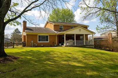 7118 Kirkcaldy Drive, West Chester, OH 45069 - Photo 39