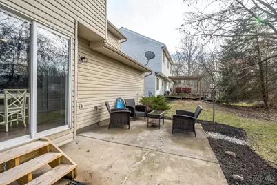 7885 Wilderness Way, Hamilton Township, OH 45039 - Photo 39