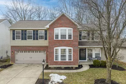 7885 Wilderness Way, Hamilton Township, OH 45039 - Photo 47