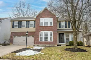 7885 Wilderness Way, Hamilton Township, OH 45039 - Photo 1