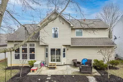 7885 Wilderness Way, Hamilton Township, OH 45039 - Photo 45