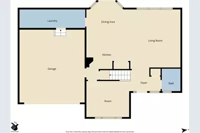 7885 Wilderness Way, Hamilton Township, OH 45039 - Photo 49