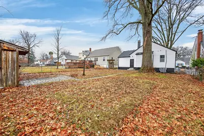 6781 Somerset Drive, Springfield Township, OH 45224 - Photo 47