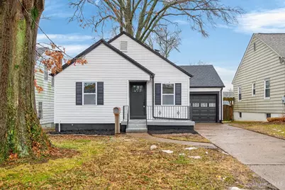 6781 Somerset Drive, Springfield Township, OH 45224 - Photo 3