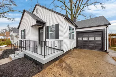 6781 Somerset Drive, Springfield Township, OH 45224 - Photo 5