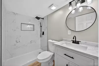 6781 Somerset Drive, Springfield Township, OH 45224 - Photo 35