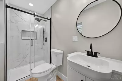 6781 Somerset Drive, Springfield Township, OH 45224 - Photo 21