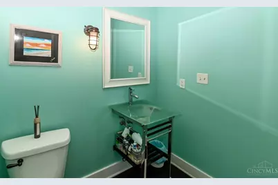 353 W 4th Street #501, Cincinnati, OH 45202 - Photo 29