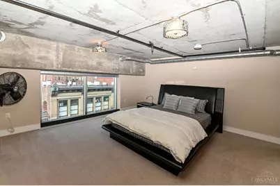 353 W 4th Street #501, Cincinnati, OH 45202 - Photo 33
